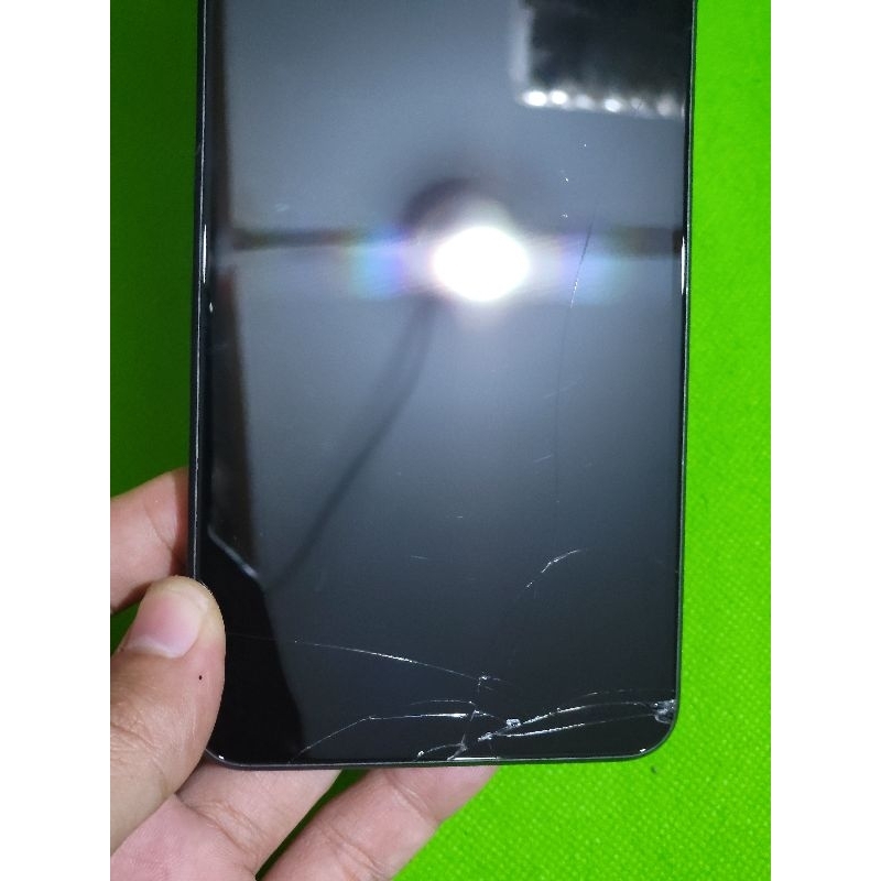 lcd sett frame samsung a04 ori copotan minus 04