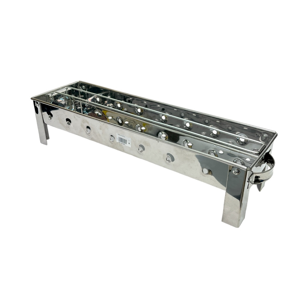 Tempat pembakaran sate / Tempat bakaran sate / Pemanggang sate / Bakaran grill ayam