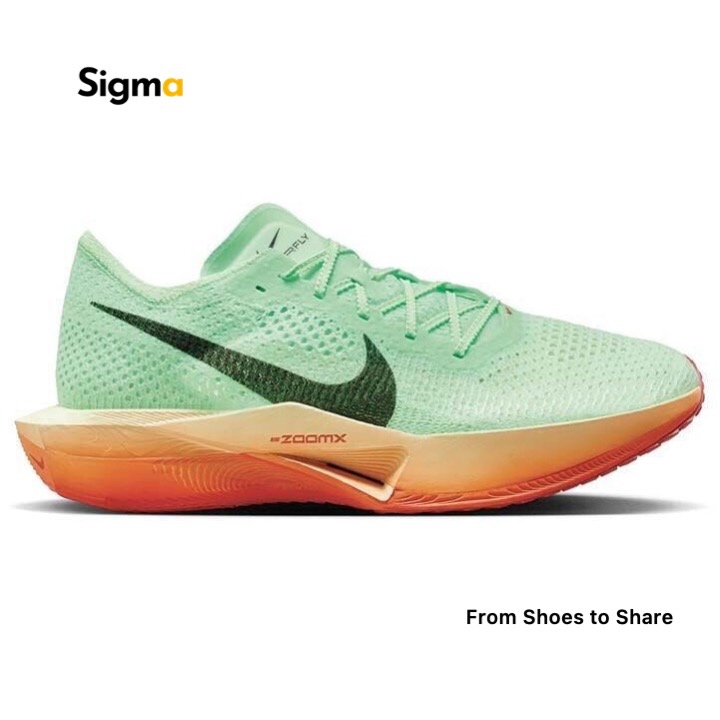 Sepatu Lari Nike ZoomX Vaporfly Next% 3 Eliud Kipchoge