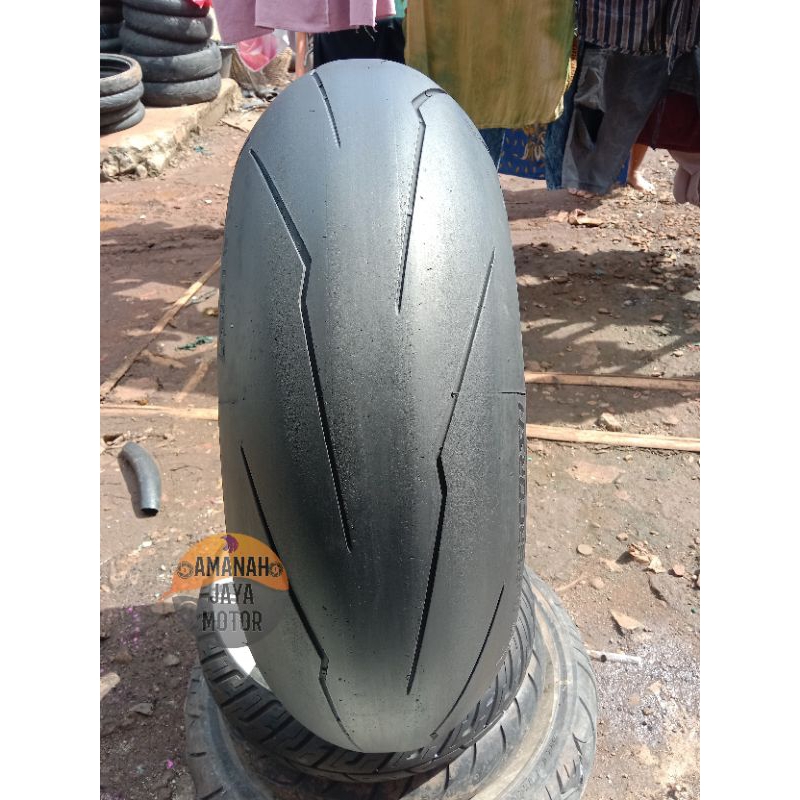 Ban Moge PIRELLi DIABLO SUPERCORSA V3 Ukuran 200/60_17 Ring17