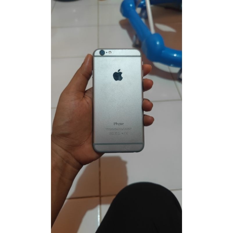 iphone 6 minus