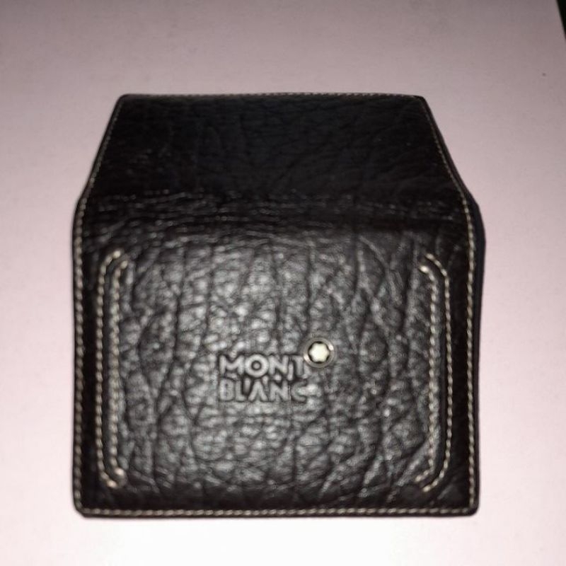 DOMPET KARTU MONT BLANC