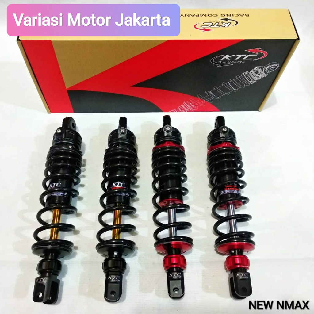 Shockbreaker KTC Razor Pro NMax New Aerox