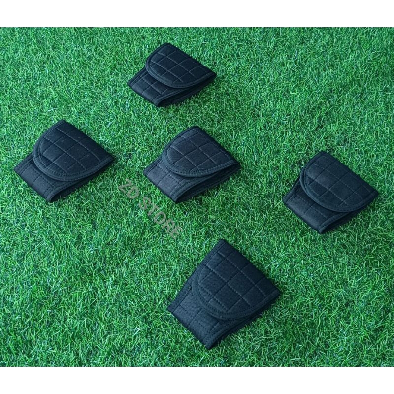 Sarung Borgol Kain/ Sarung Borgol Jatah/Sarung Borgol Jatah Polri