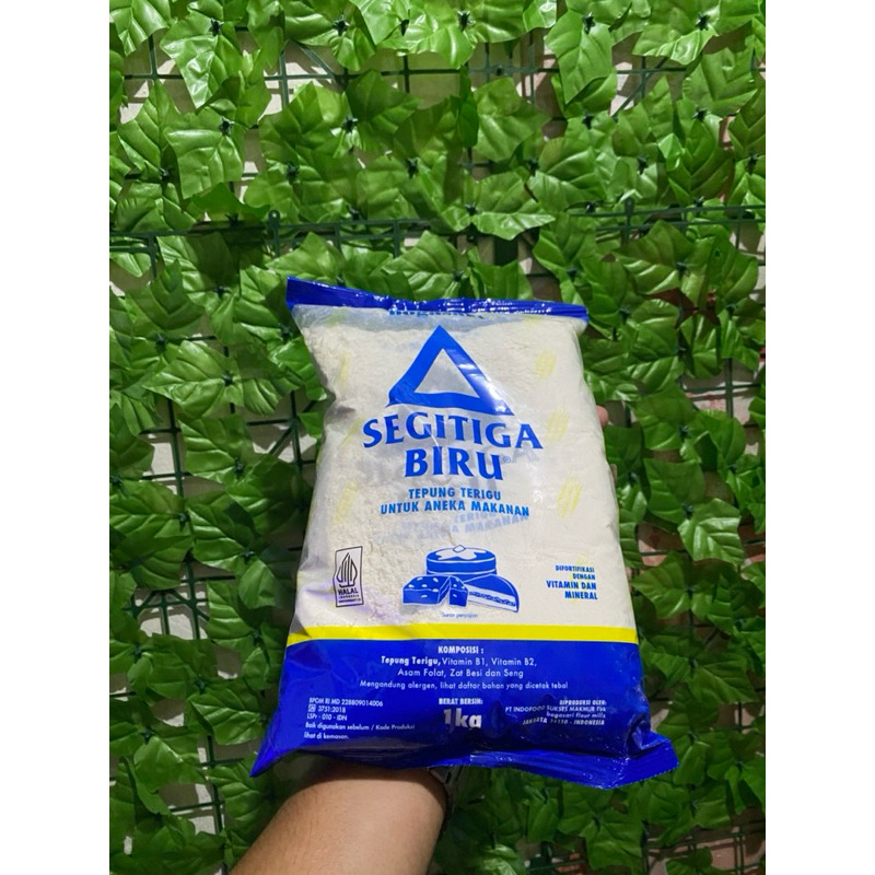 

tepung segitiga biru-tepung1kg