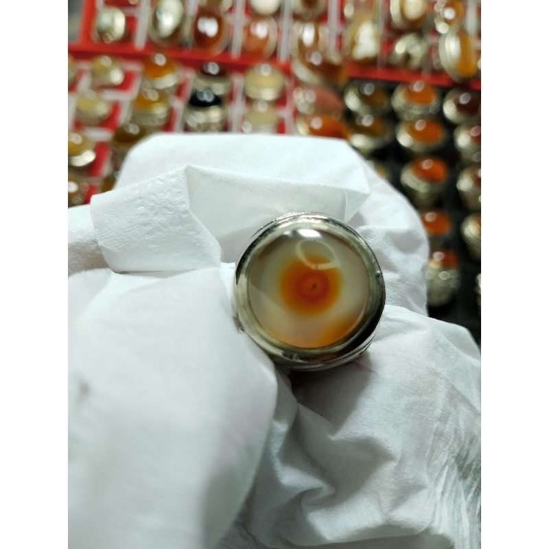 Batu akik sumur bandung