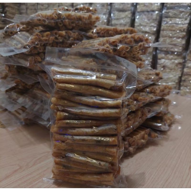 

PISANG AROMA ORIGINAL