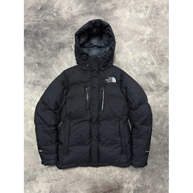 BULANG THE NORTH FACE DOWN JACKET