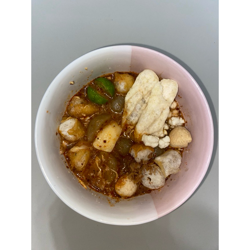 

BASO ACI MOZARELLA KITA.SAJI