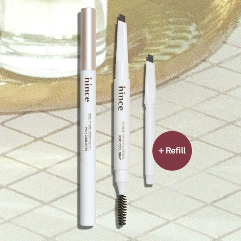 HINCE Signature Brow Pencil