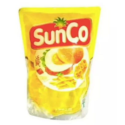 

SUNCO 2L / TROPICAL 2L / SIIP Minyak Goreng 1.8 ltr OURSHOPNOW