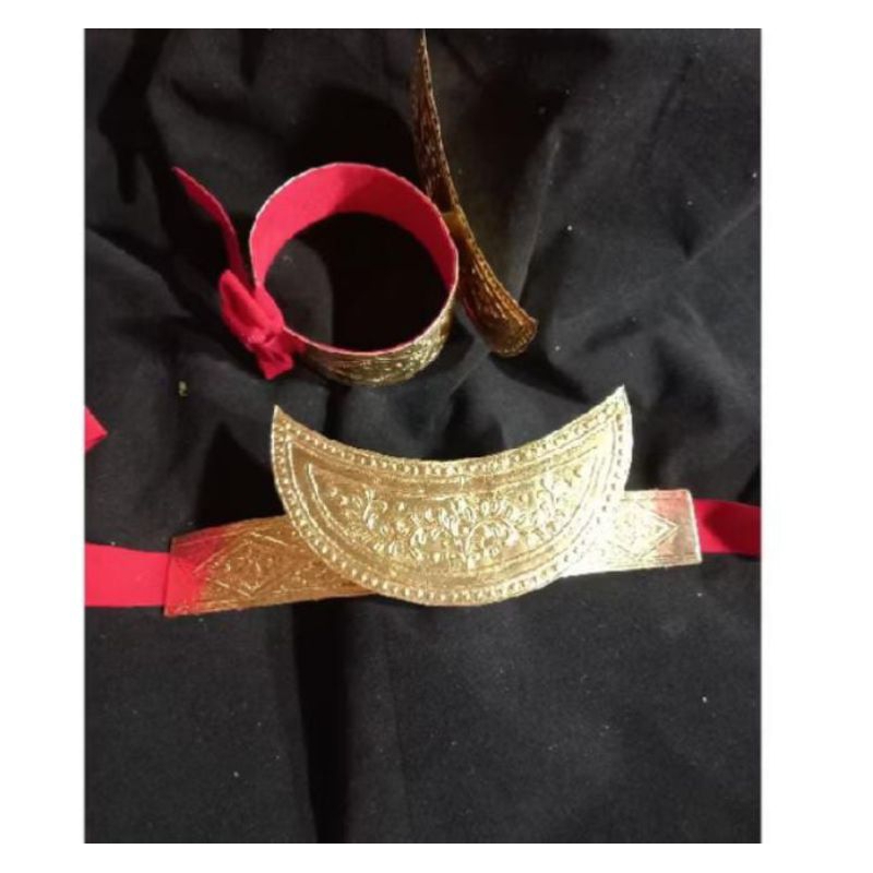 Aksesoris Tangan Adat NTT // Gelang Tangan Adat NTT