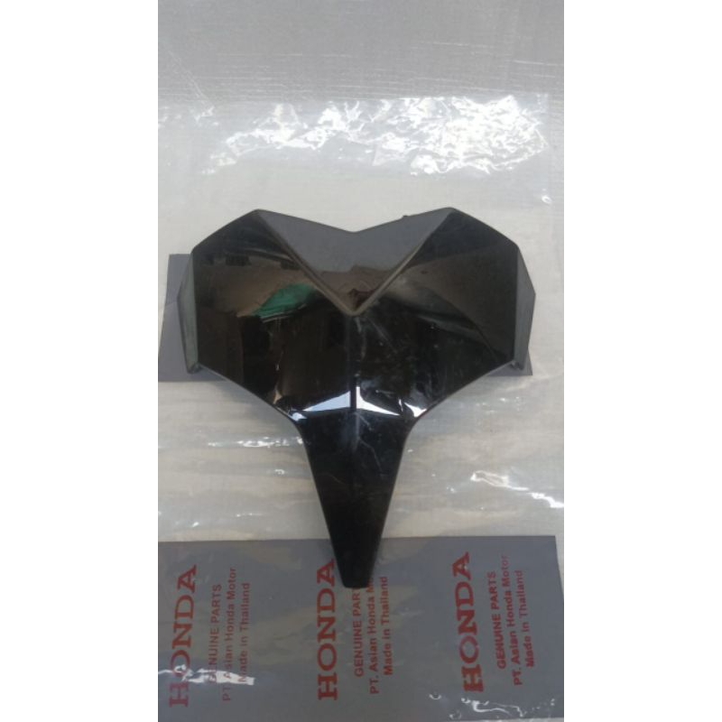 visor Vario 125 old original siap pakai