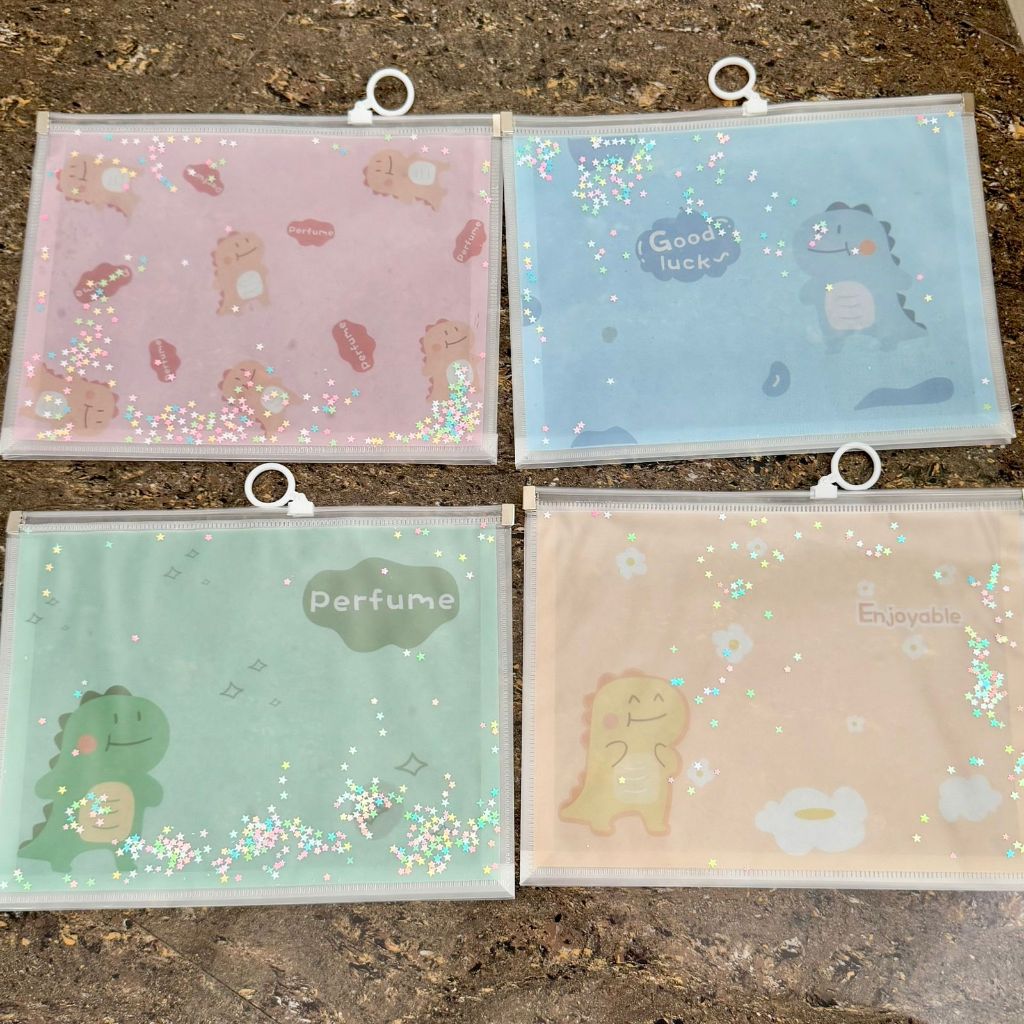

MAP A4 GLITTER MIKA DOFF | MAP GLITTER MURAH | MAP DOKUMEN SERBA GUNA
