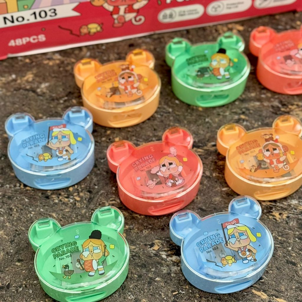 

RAUTAN CRYBABY 2 HOLE | RAUTAN 2 LUBANG | RAUTAN MURAH LUCU