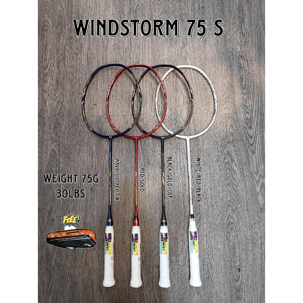 Raket Lining windstorm 75S  Original