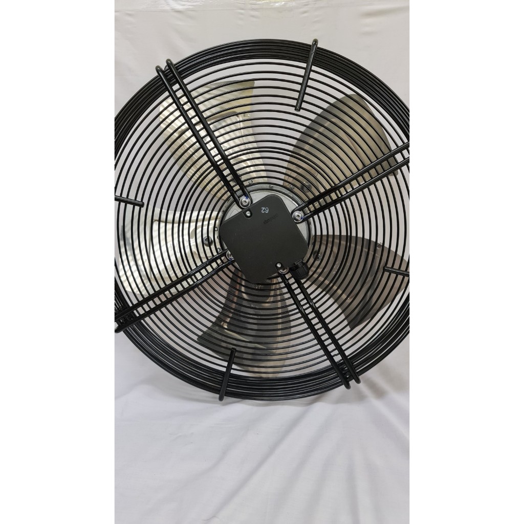 EBM AXIAL FAN S4D-500-AD03-01