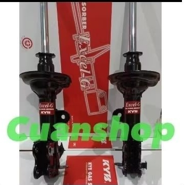 Shockbreaker Avanza/Rush Depan Original Kayaba Excel-G