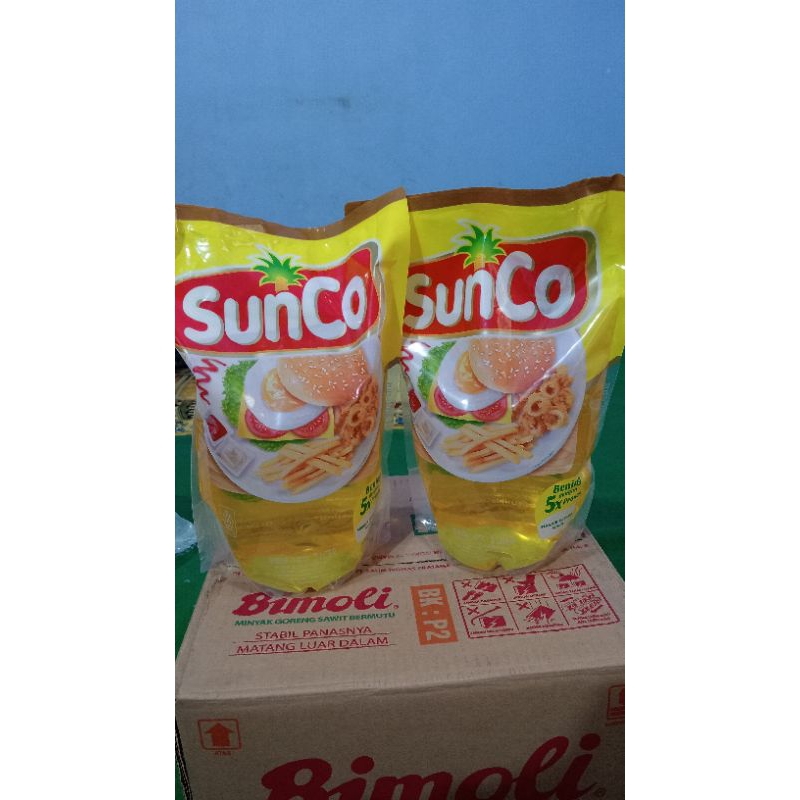 

SUNCO 2L