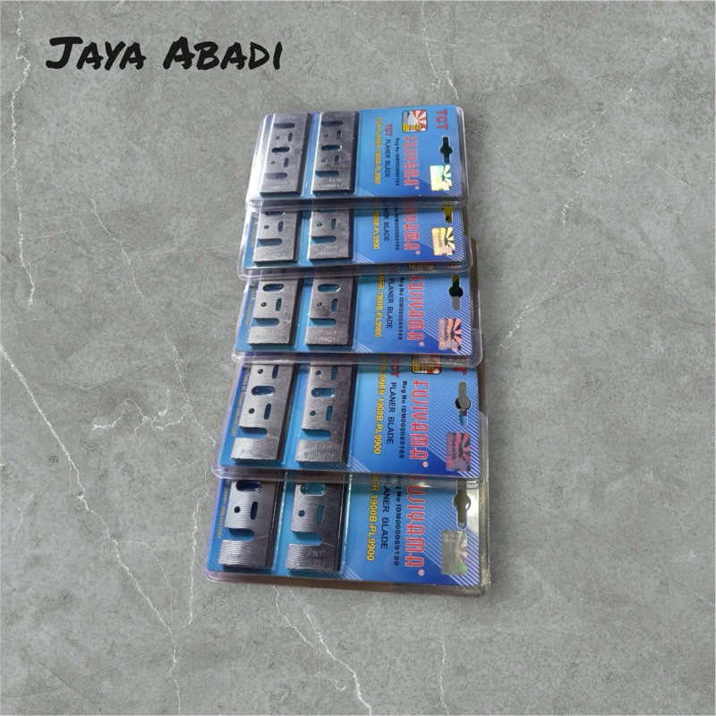 FUJIYAMA TCT planner blade/pisau planner fujiyama