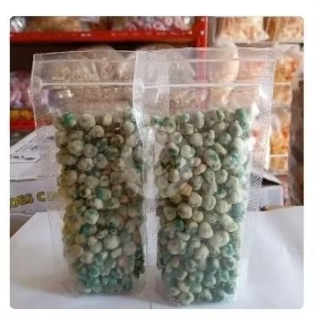 

kacang polong tepung
