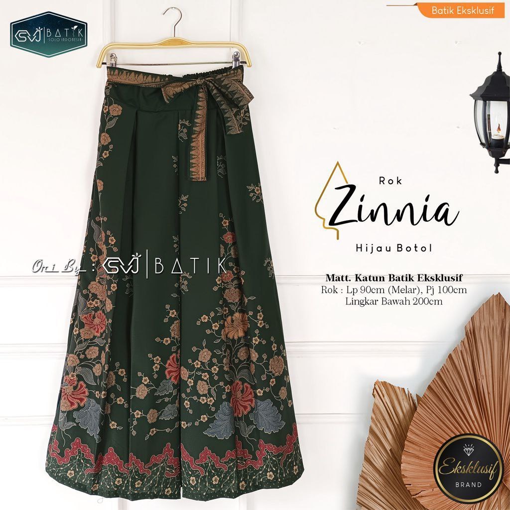 rok batik PREMIUM rok payung DEWASA BATIK UNGGUL JAYA TERBARU