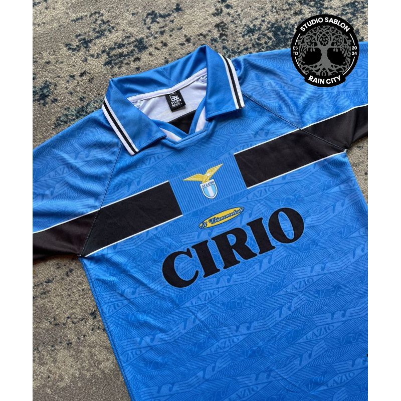 JERSEY FANTASY STB LAZIO/JERSEY UNOFFICIAL LAZIO/JERSEY FASHION/JERSEY PREMIUM/JERSEY VINTAGE/JERSEY