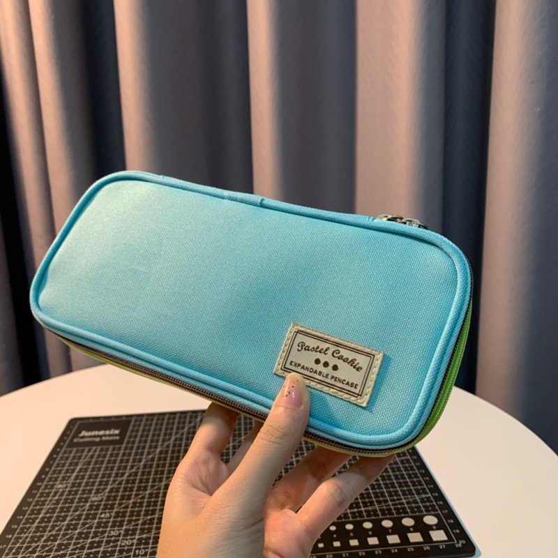 KOKUYO PENCASE / KOKUYO PENCIL CASE