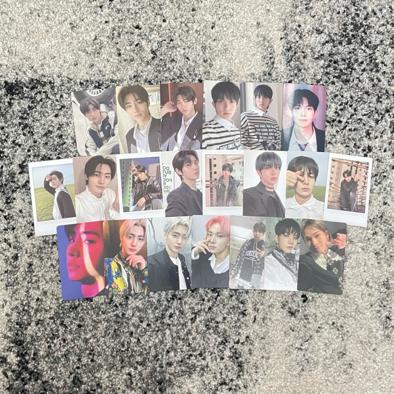 photocard pc enhypen bdc hype up down sunghoon peniti heeseung dimension answer polaroid yet no jay 