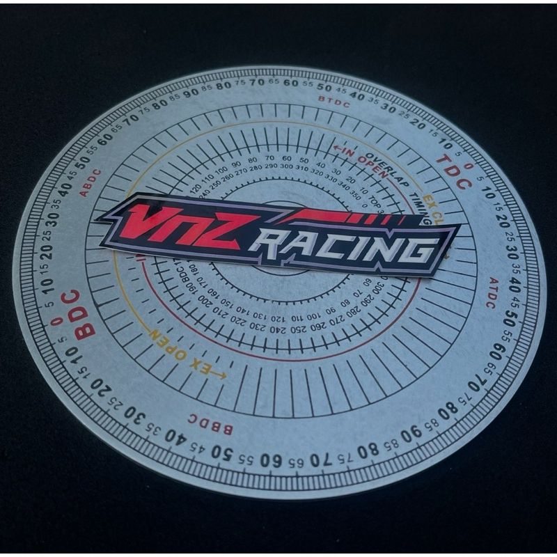 

Busur derajat 5mm degree wheel