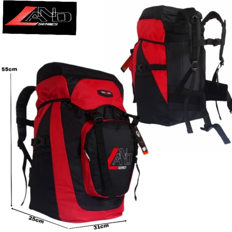 [COD] TAS KERIEL TAS GUNUNG TAS RANSELGUNUNG TAS GUNUNG PRIA TAS GUNUNG WANITA TAS OLAHRAGA OUTDOOR