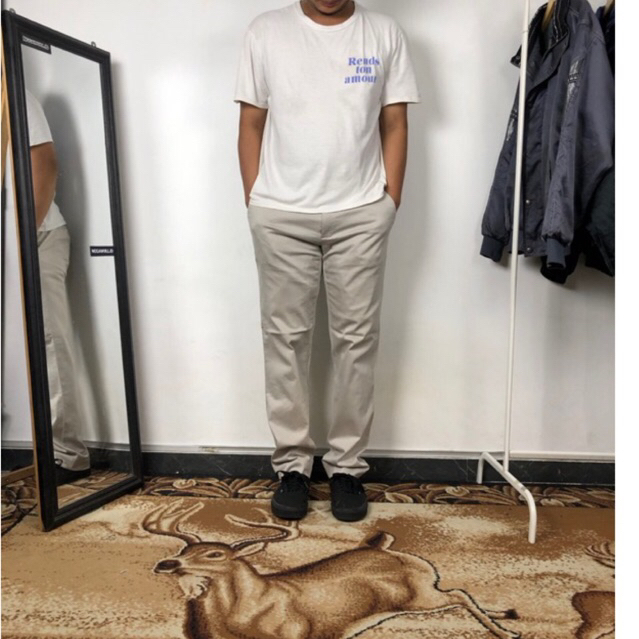 Celana Chino Giordano