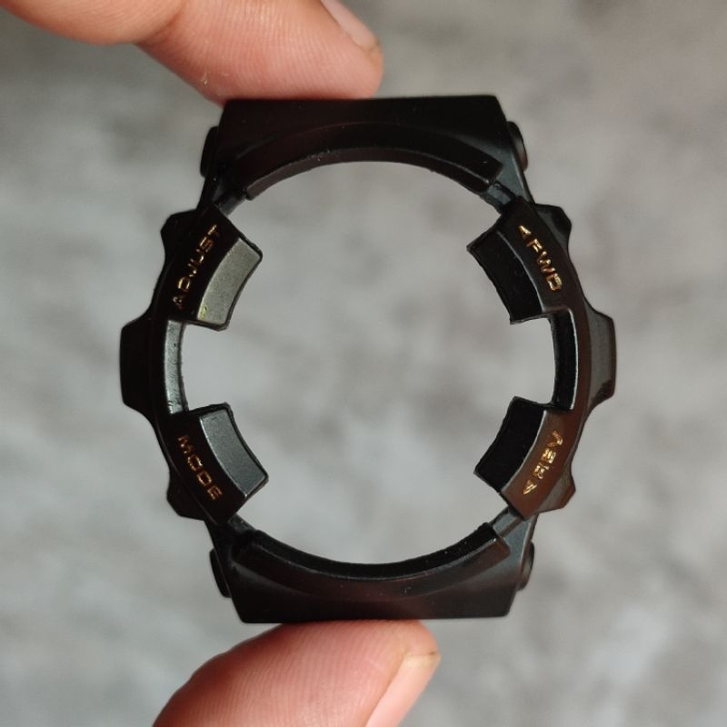 Bezel handmade Casio gshock MRG-1 DW9200