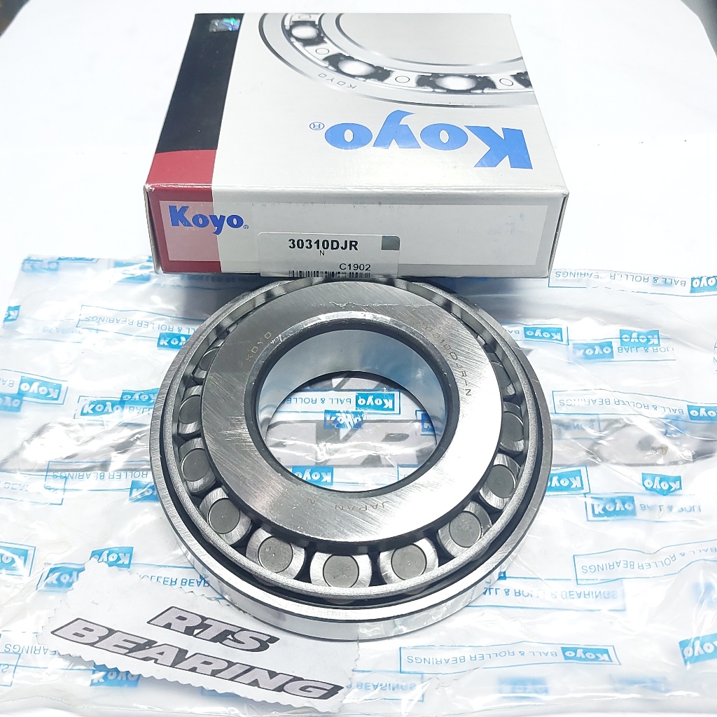 Bearing pinion 30310DJR KY 30310 DJR