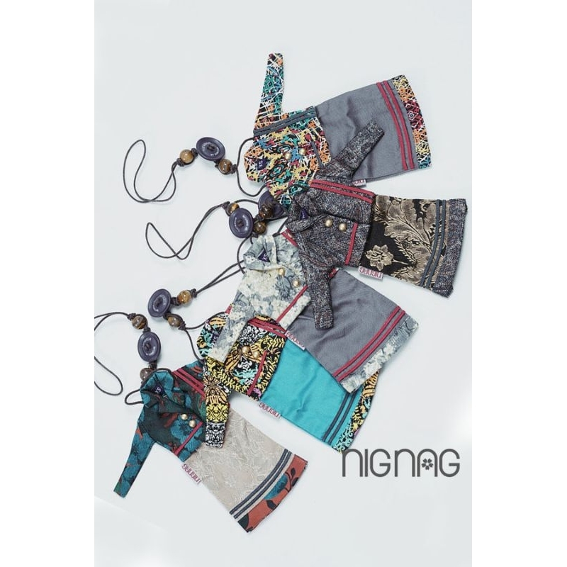 [MuVe BoutiQue] Baju miniature Tuneeca N-0219001 original branded ori