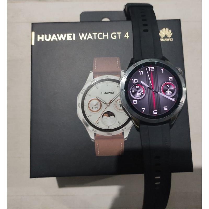 HUAWEI GT 4 ORIGINAL
