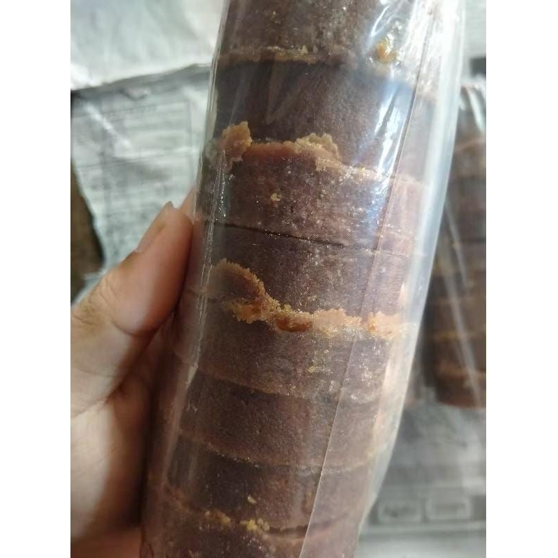 

Gula Aren / gula merah /gule kirik ( asli BELITUNG)