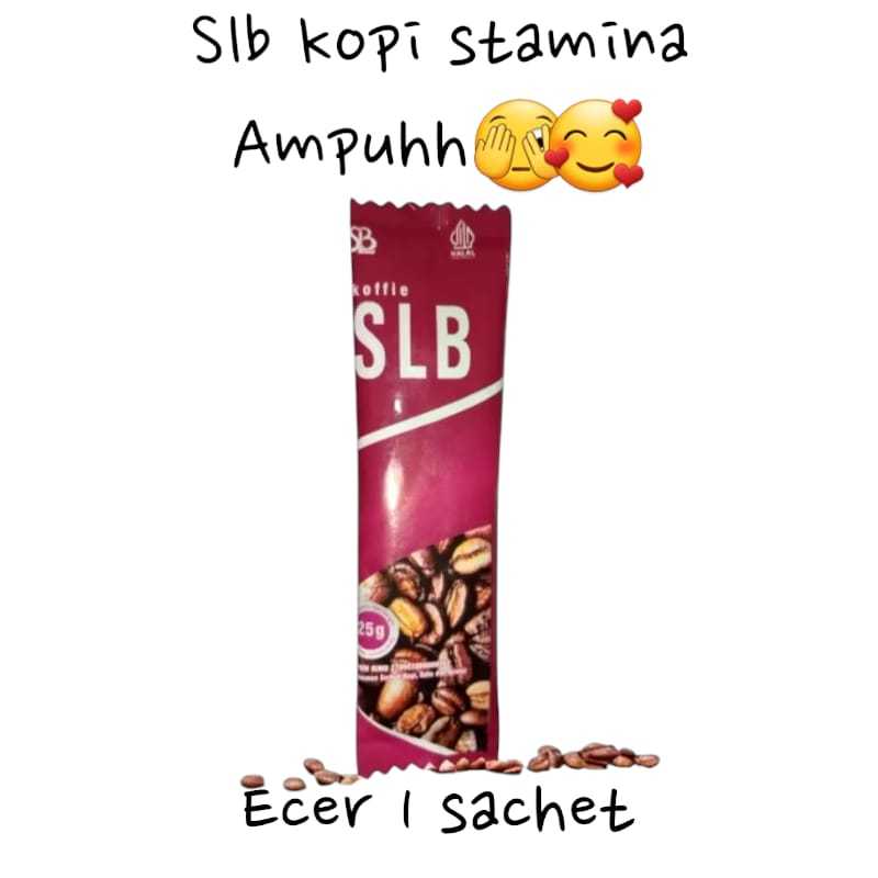 

SLB 1 SACHET