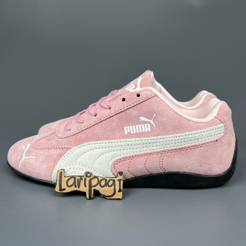 Puma Speedcat Pink