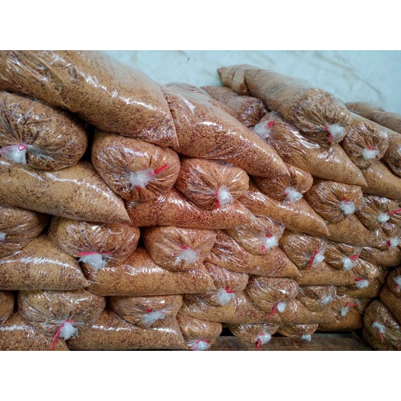 

ADY78 Termurah Bang Goreng Grade E 1Kg Non MSG Renyah