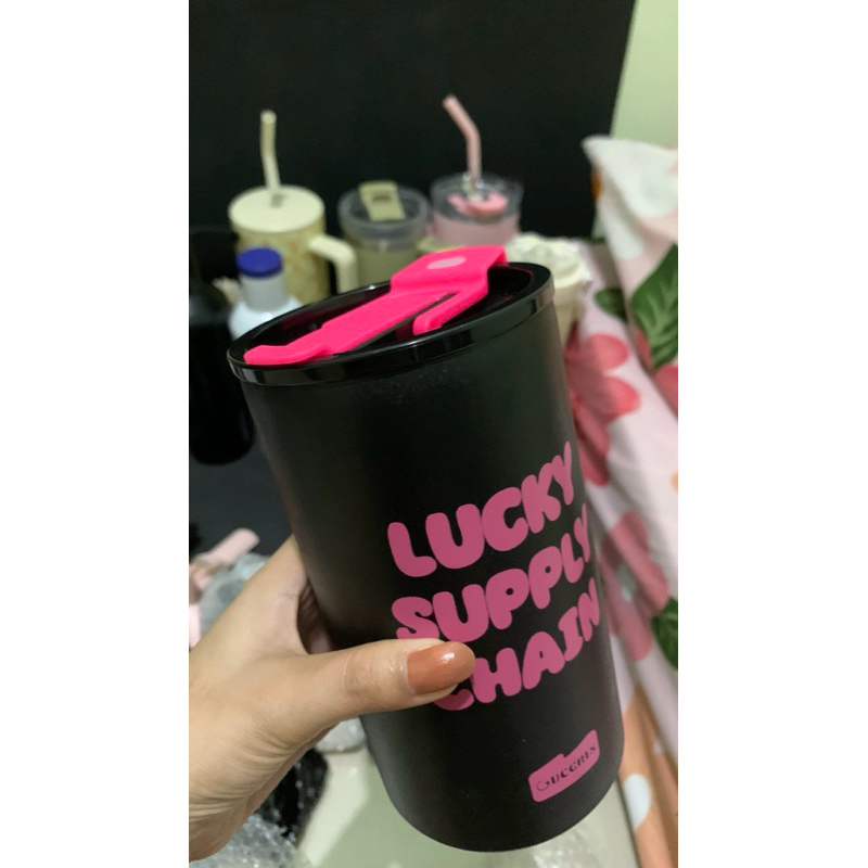 TUMBLER 600ml