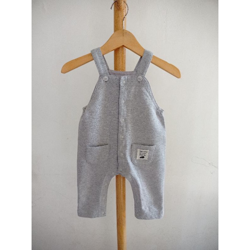 Overall anak preloved