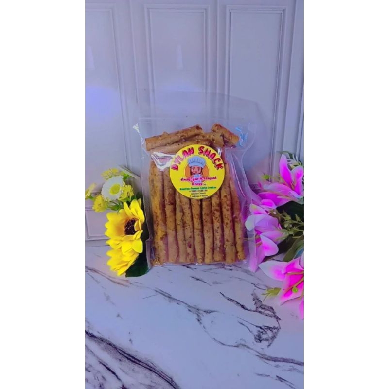 

kripik stik pisang roma 1kg