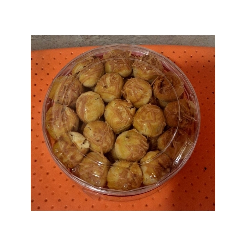 

KUE NASTAR PROMO
