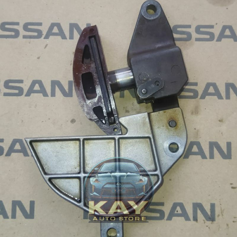 CHAIN GUIDE SERENA C24 XTRAIL T30 T31 TAHANAN RANTAI TIMING CHAIN  KECIL CHAIN GUIDE BALANCER SERENA