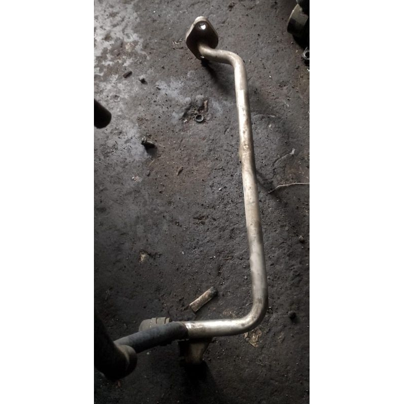 PIPA AIR BYPASS RADIATOR TOYOTA INNOVA