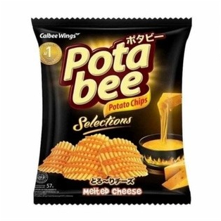 

Pota Bee Melted Cheese Selections 57 gr