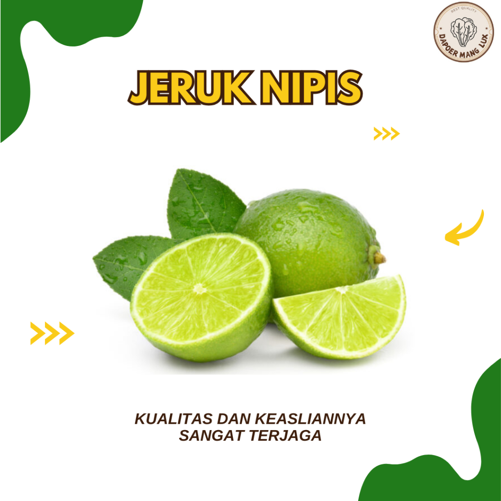 

JERUK NIPIS FRESH BEST QUALITY