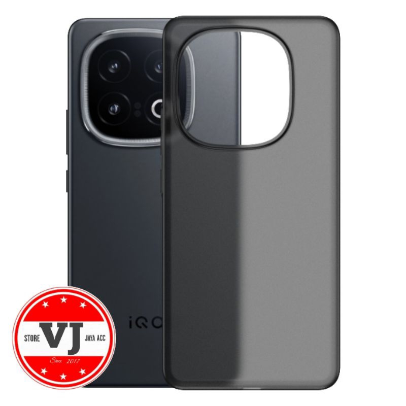 Hardcase Ultra Slim IQOO 13 Case PP Super Tipis iqoo 13