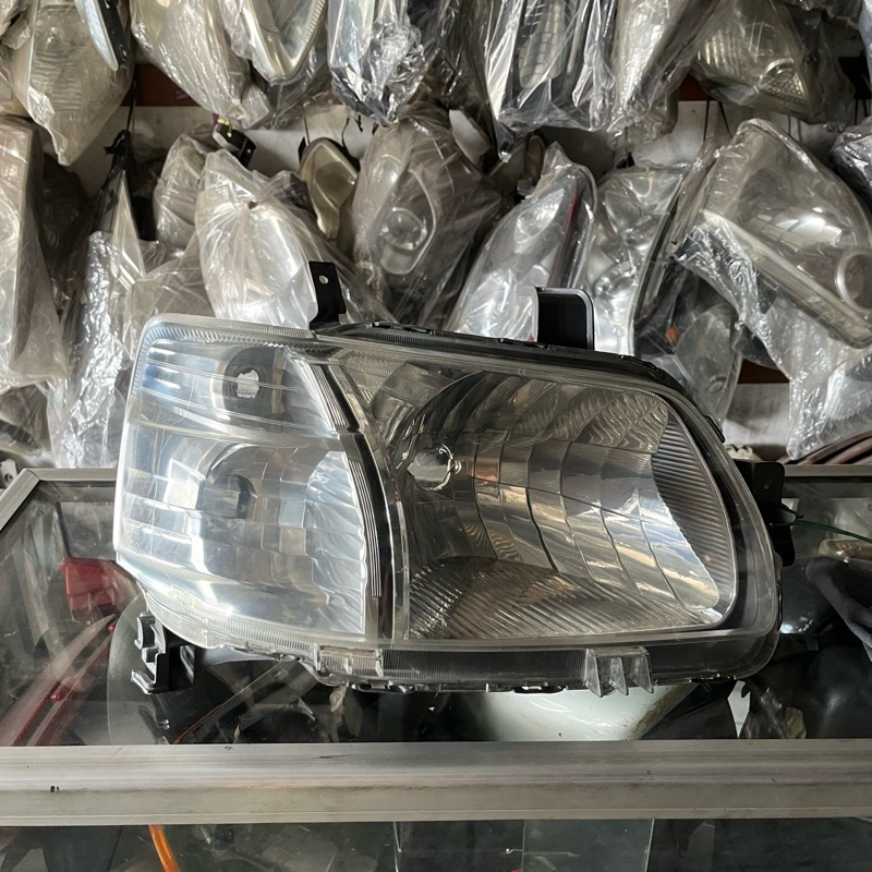 headlamp grandmax original